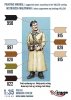 Mirage 135009 1:35 Oficer Broni Pancernej (Rok 1939) [resin Kit]
